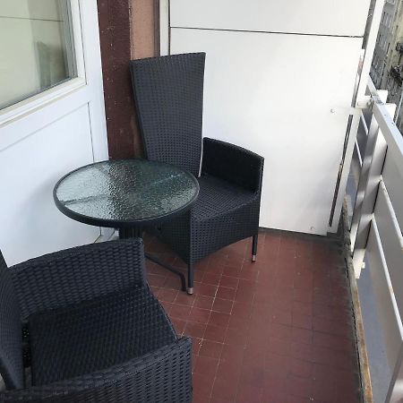 Roland Apartment Westnd بودابست المظهر الخارجي الصورة