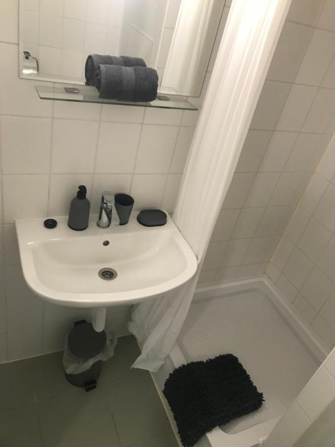 Roland Apartment Westnd بودابست المظهر الخارجي الصورة